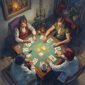 Game Bài 33KING – Đổi Thưởng Siêu Tốc