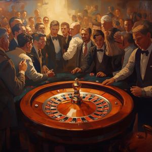 Blackjack 33KING