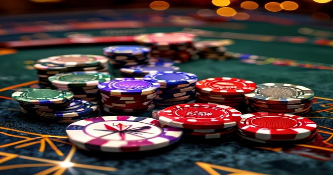 Baccarat