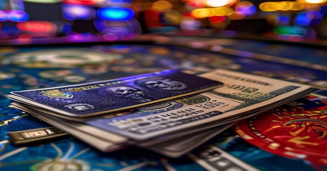 High roller